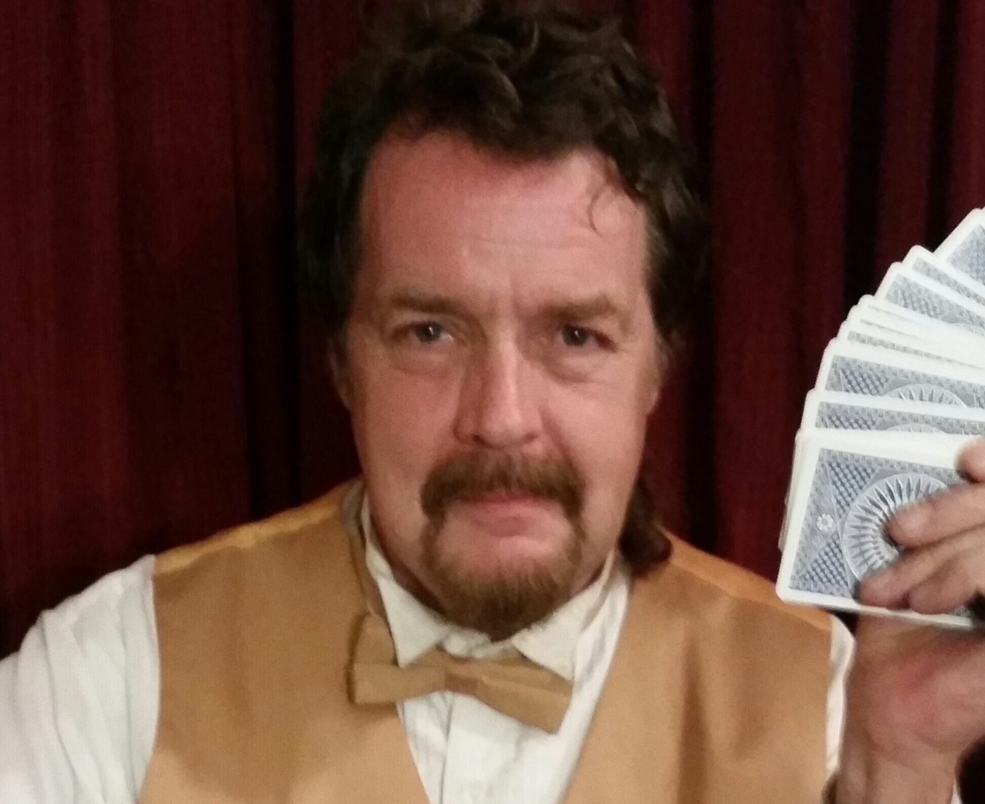 Magicians Chicago.com/